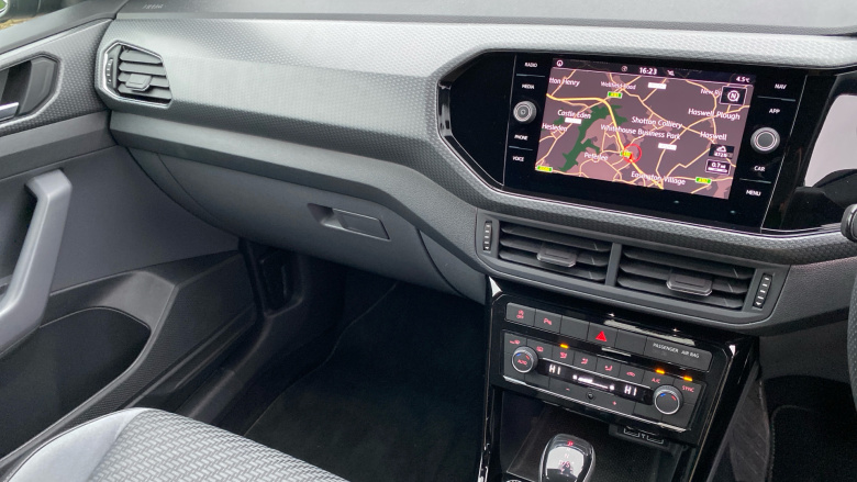 Volkswagen T-Cross 1.5 TSI EVO R-Line 5dr DSG Petrol Estate